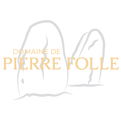 Logo DOMAINE DE PIERRE FOLLE